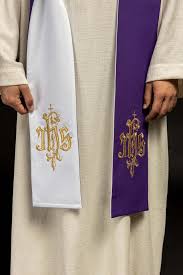 Gold Pectoral Cross